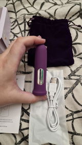 Jazz C. review photo
