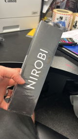 T D. review photo
