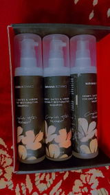 Muskan c. review photo