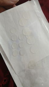 Anonymous review photo