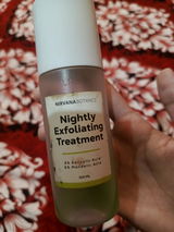 Anonymous review photo