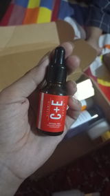 Anonymous review photo