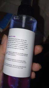Anonymous review photo