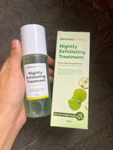 Anonymous review photo