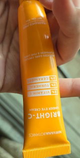 Anonymous review photo