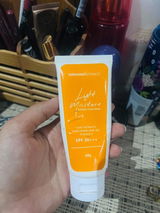 Meerab Nawaz review photo