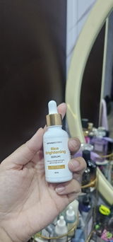 Anonymous review photo