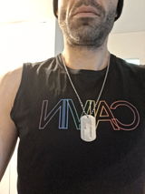 Cody review photo