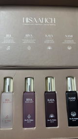 Roma Parmar review photo