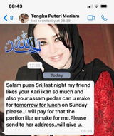 User picture