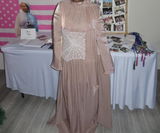 Naima review photo