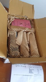 Customer review photo