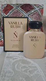 Muskan Bedi review photo
