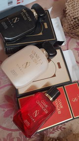 Dania khan review photo