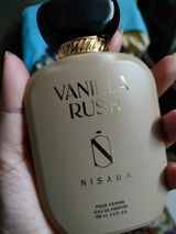 Ruchika review photo
