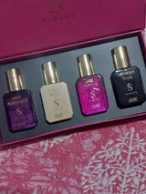 Asmaa shaik review photo