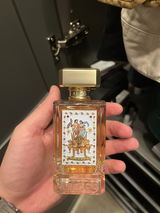 Mark Czarnecki review photo