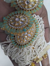 Shruti review photo