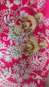 Yamini review photo