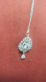 Shanaya review photo