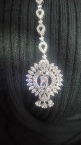 Vaishnavi review photo