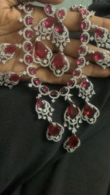 Rukmini review photo