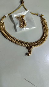 Vaishnavi review photo