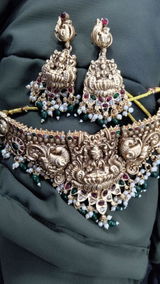 Palak review photo