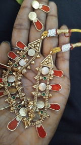 Tanishka review photo
