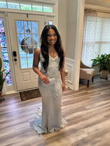 Cassandra Washington review photo