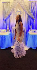 Chanelle Mattocks review photo