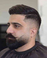 Daud Amer review photo