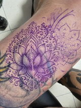 Anonymous review photo