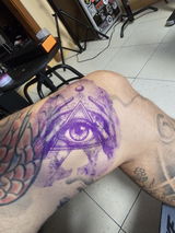 Anonymous review photo