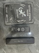 John Smith review photo