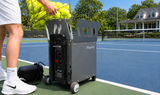 CourtAce review photo