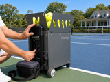CourtAce review photo