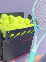 CourtAce review photo