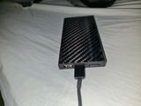 A.V. review photo