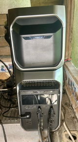 Delta 3 Batería Extra 1,024Wh