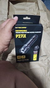 P27iX 5,000 Lúmenes 430 M