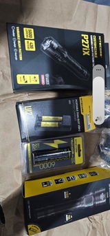 NL2160HPi 21700 6,000mAh i-Series