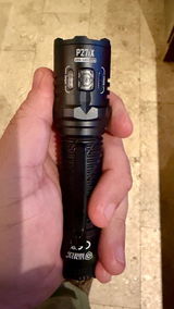 P27iX 5,000 Lúmenes 430 M