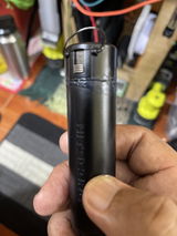 Adolphus M. review photo