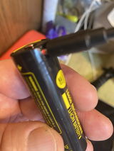 Ernest N. review photo