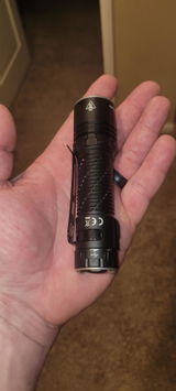 James P. review photo