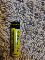 CURTIS W. review photo
