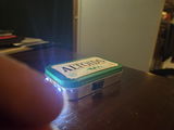 Brandon C. review photo