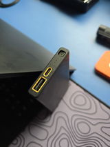 SpeedyG review photo
