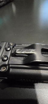 DR review photo
